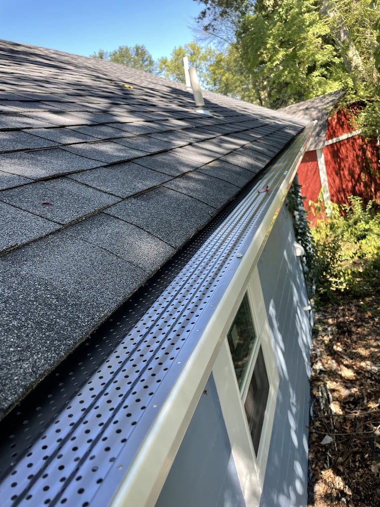 Bradford Gutters