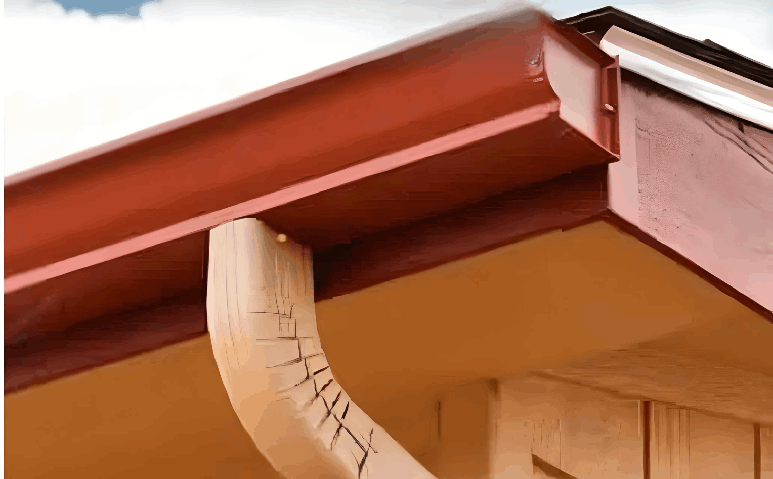 Bradford Seamless Gutters