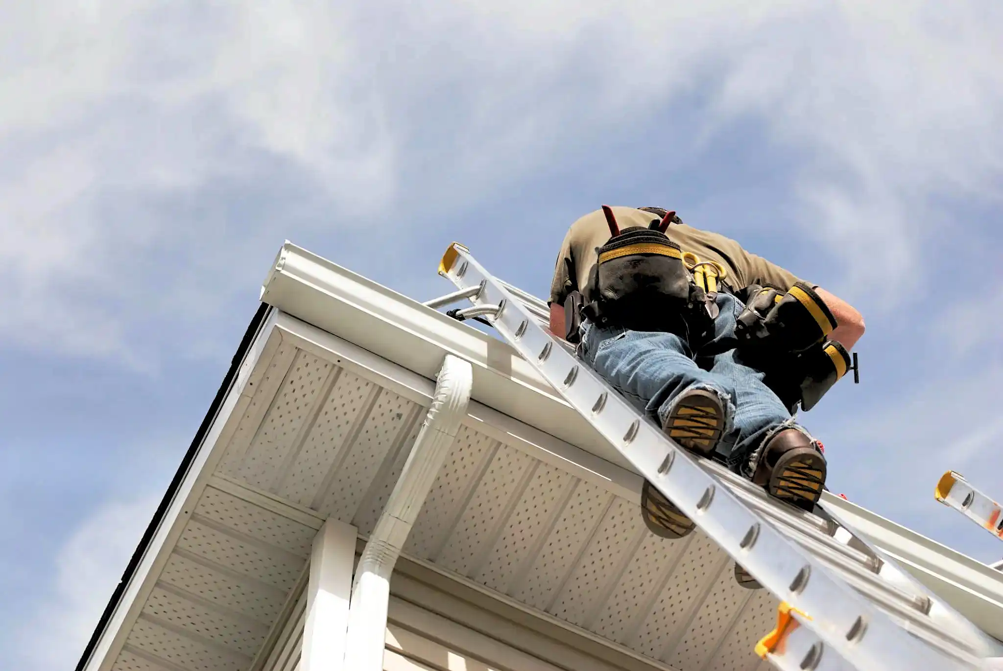 Bradford Seamless Gutters