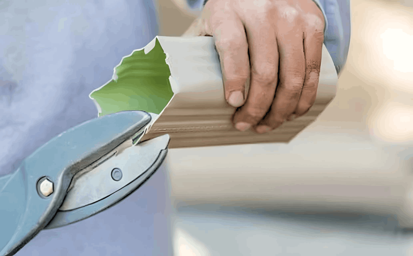 Bradford Seamless Gutters