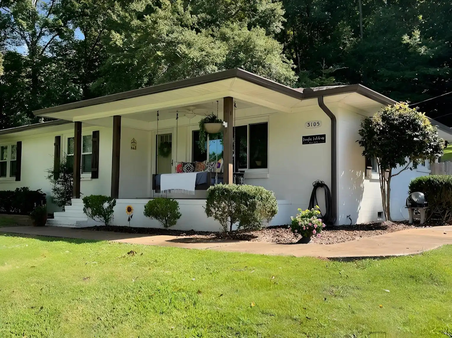 Bradford Seamless Gutters