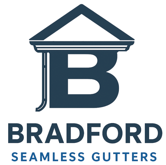 Bradford Seamless Gutters