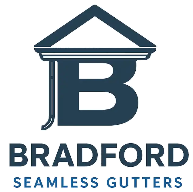 Bradford Gutters Logo